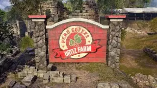 ORTIZ FARM 1ST 10 HOURS - TEKKEN 8