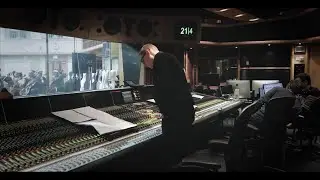Max Richter über "VOICES" und den Wandel der Gesellschaft