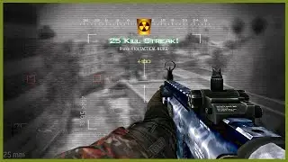 Call of Duty Modern Warfare 2 in 2024!!! Nuke #489