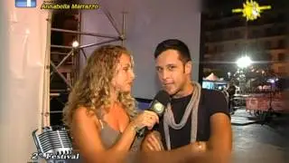 FESTIVAL VOCI NUOVE NOCERA SUPERIORE 2 PARTE  29 07 2012 40 PUNTATA
