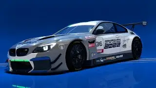 [AC] [RESULTS VOID] Cursed and Lucky in one Race! - BDR RBI 2022 Novice @ Nurburgring GP