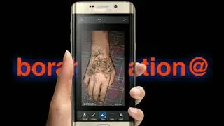 PicsArt edit | tattoo effect | how to make  a realistic  tattoo on picsart