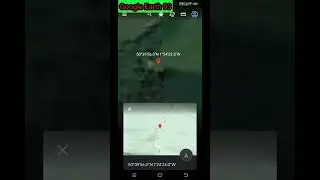 Creepy siren Head on Google Earth #googleearth#short#mapsecrets#shorts#shortsyoutube#shortvideo