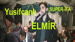 ELMİR SUPER_BİR İFA_2022 (Official Music Video)