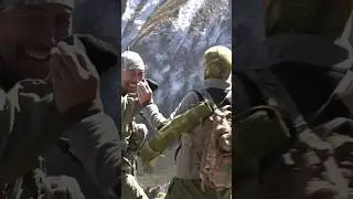 Hunt Mid-Caucasian Tur