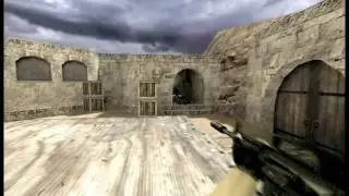 History of DcWorld (Cs 1.6 Movie)