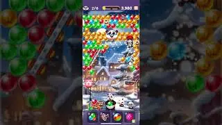 Panda Pop Level 41