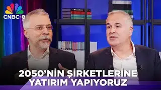 Sabancı Holding CEO Cenk Alper: We Must Allow Mistakes, Our Greatest Learnings Come From Our Mist...