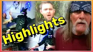 Highlights From the Greatest LIVE Stream in History!