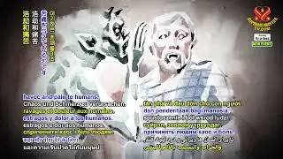 SMCH: The Message God Sent to the Russian Army, June 12, 2022