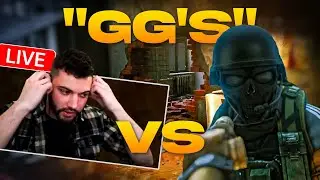 Lvndmark vs DesmondPilak 1v1 - Escape From Tarkov
