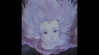 Angel’s Egg edit