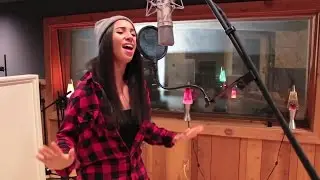 Whitney McClain - Nothing Left (Official Music Video)