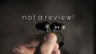 my 3 years of experience with these earphone | review!?