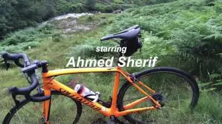 Specialized Tarmac Sport Review