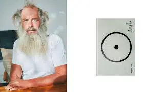 Источник идей Rick Rubin. Разбор с переводом книги Рика Рубина "The creative act: a way of being"