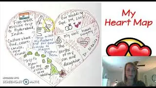 Heart Map