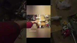 Пластиковый Коллектор для воды своими руками. Демонтаж монтаж. 