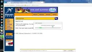 LR Runtime Settings and Parameterization and Use of web reg find