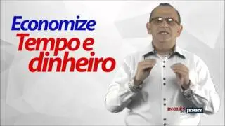 Inglês Online do Jerry