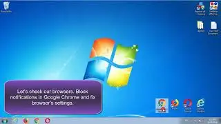 How to remove Folmetor.com (Chrome/Firefox)