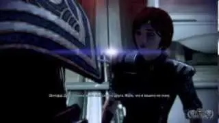 Mass Effect 3. Ностальгическое прохождение. Часть 13. 