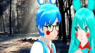 MMD MEME