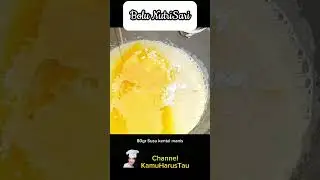 #bolu