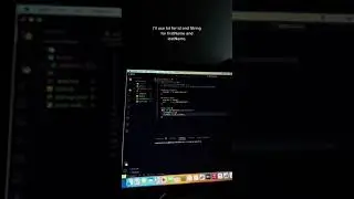 Simplify Work with Databases using Prisma