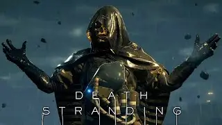 ХИГГС И ПЕРВЫЙ БОСС►Death Stranding Полное прохождение|Серия#7
