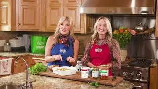 Taco Stuffed Shells Promo | Kelli Smith & Erin Barnett - The Ingles Table Fall 2024