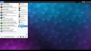 korora 29 - xfce (2019-01-03)
