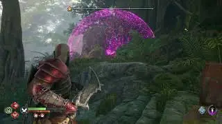 God of War Ragnarök. Part 22