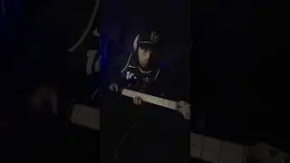 Redbone Guitar Intro - Childish Gambino