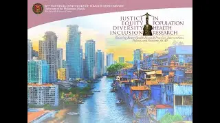 2024 UP Manila - National Institutes of Health (NIH) 26th Founding Anniversary Celebration