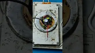 Desoldering easy method #soldering #desoldering