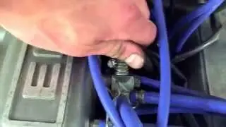 22re idle up actuator issue
