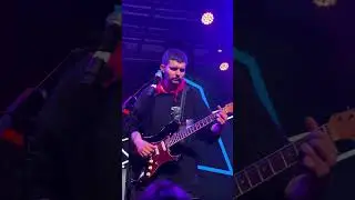 Noize MC - Опыт отсутствия (Стокгольм 11.05.22)