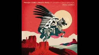 Panda Dub X Roots Raid feat. Cookah & Likkle Ferguson - Rooty Cowboy