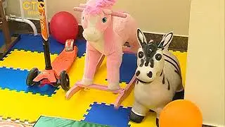 Дети дождя...                                                       СТС-МИР.