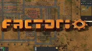 Bob the Builder Meets Alien Invaders: Factorio Episode 1 Just starting out