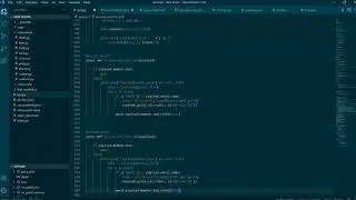 How to Make a Reaction Role Command (In python ) Discord Part 12