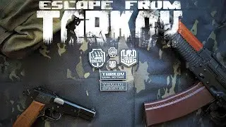 Escape from tarkov | Моменты за вайп 