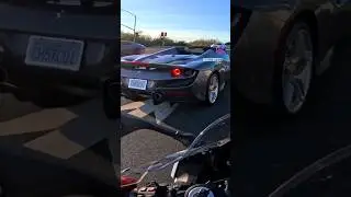 What kind of car is that?