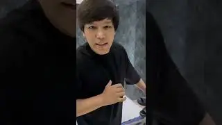 Олим Мани исмим 😂 