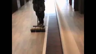 FloatMax Tape - Floating Floor System - Shazam Hair Salon