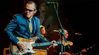Blues Deluxe - Album 2003