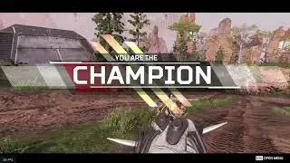 Apex Legends Montage #43 | Season 6 | VariableGemini (PC) (Prod. by Soulker)