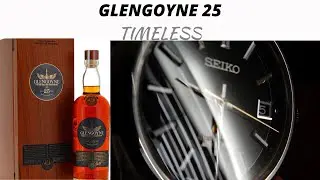 Glengoyne 25: Review 