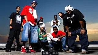 [FREE] Wu-Tang Clan Type Beat -